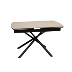 Masa Exstensibila Ritmo 120/180 Grey