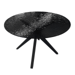 Masa Viola Black D140