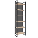 Raft Urban 60 (spate integral)