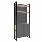 Raft Urban 90 Box (spate integral)