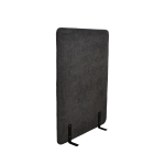 Panou Acustic Silencio 136×120 cm Grey