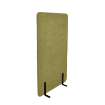 Panou Acustic Silencio 136×80 cm Green