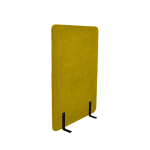 Panou Acustic Silencio 136×80 cm Yellow