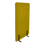 Panou Acustic Silencio 180×120 cm Yellow