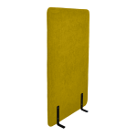 Panou Acustic Silencio 180×80 cm Yellow