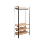 Portant Haine Capitol 4 nivele 840x40x180H