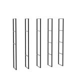 Cadru Raft Terra 120×25