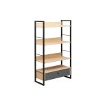 Raft Alto 4 nivele 70x30x124.5H