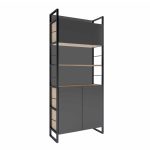 Raft Urban 90 Double Box (spate integral)+bare