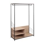 Raft Haine Samuel 100x40x160H