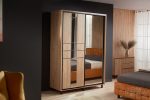 Dulap RIO 1.4 m - imagine 2
