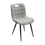 Scaun Livio Grey