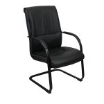 Scaun Birou Vento B-6014 Black