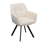 Scaun Otus Beige