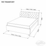 Pat FRANKFURT 1.6m - imagine 2