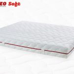 Saltea ortopedica SOMNEO SOFT 1.6x2 m