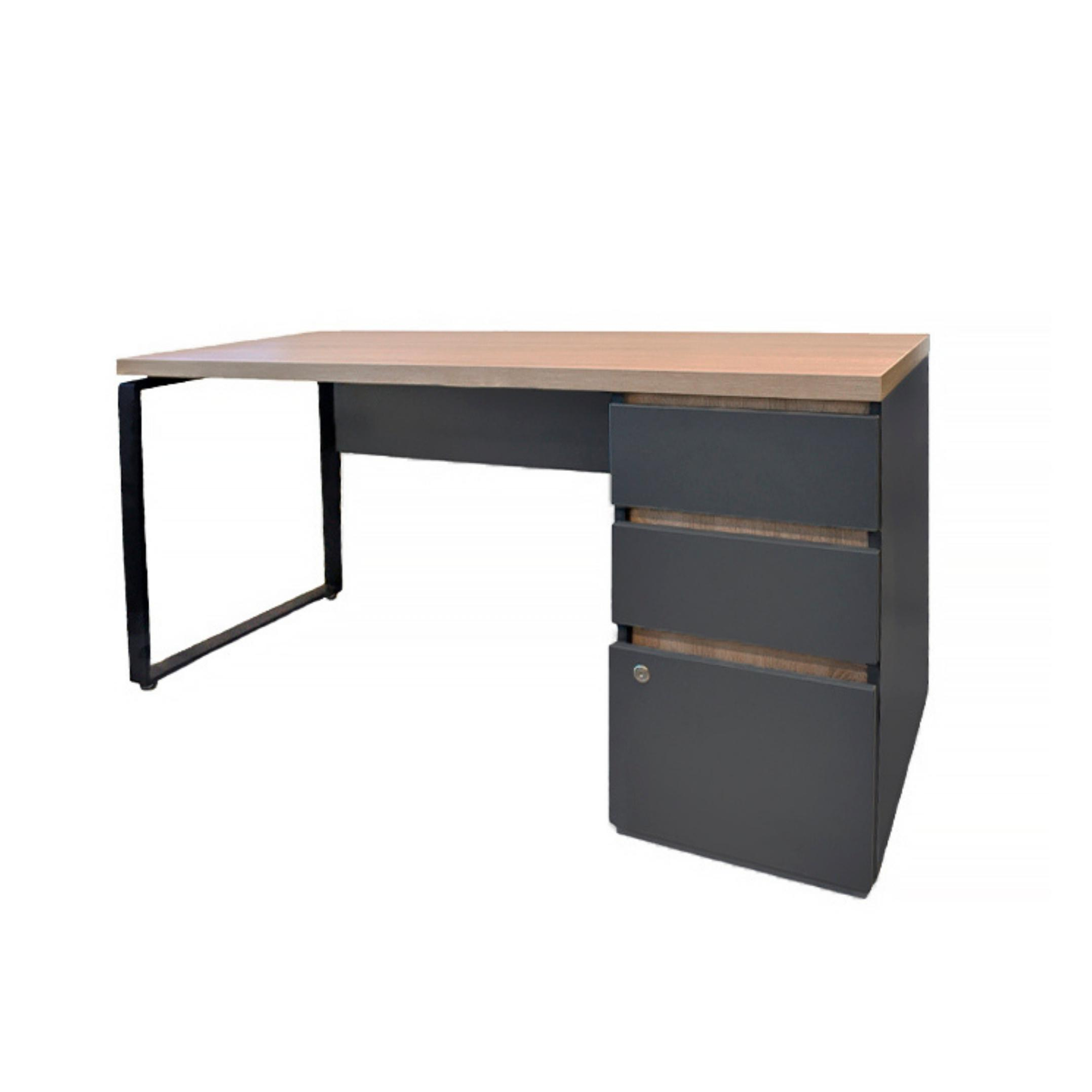 sonoma01BOXwbigdreapta Masa Urban Box Incorporat Sonoma 150×68 (Box partea dreapta) - imagine 1
