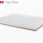 Saltea ortopedica SOMNEO TOP PLUS 1.8x1.9 m