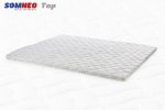 Saltea ortopedica SOMNEO TOP 1.8x2 m