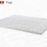 Saltea ortopedica SOMNEO TOP 1.8x2 m