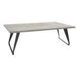 Masa Conferinta TOWN Beton 275×130
