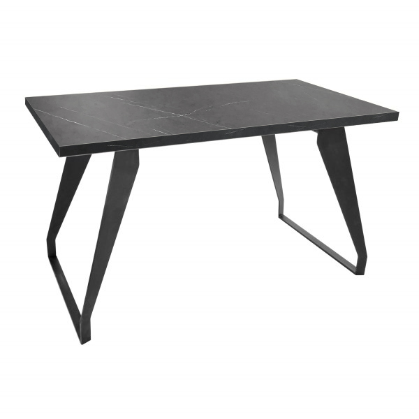 town-marmura-neagra Masa TOWN Marmura Neagra 150×80 - imagine 1