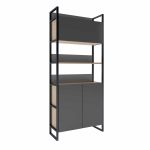 Raft Urban 90 Double Box