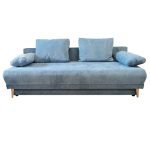 Canapea Extensibila Bono Blue